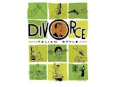 Divorce Italian Style