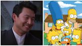 Simu Liu to guest star as Lisa’s ‘perfect future boyfriend’ on ‘The Simpsons’