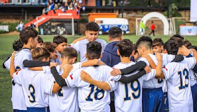 Convocan a clínica de fútbol gratuita para niñas y niños a cargo del exfutbolista Cristián Álvarez - La Tercera