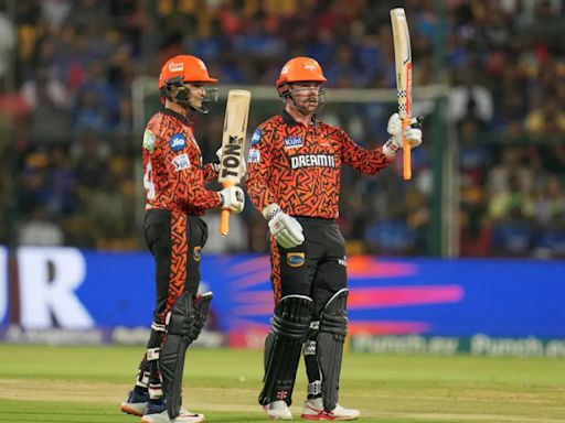 NO Travis Head, Abhishek Sharma in Kevin Pietersen's IPL 2024 Team of Tournament