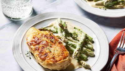 7 Chicken Breast Dinners for Every Night of the Week
