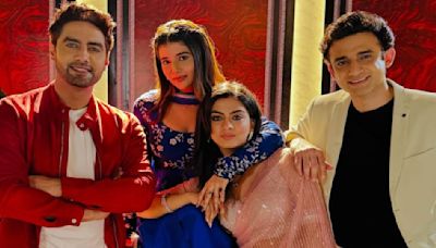 Yeh Rishta Kya Kehlata Hai to take three-month leap; Will Abhira’s relationship get strained because of Armaan’s behavior? Report