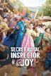 Secret Royal Inspector Joy