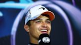 F1 news LIVE: Press conference updates and times as Lando Norris speaks in Imola