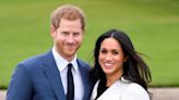 Meghan Markle’s Suits Father Wendell Pierce On Her Marriage to Prince Harry