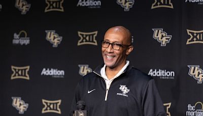 UCF basketball snags commitment from UTSA transfer Jordan Ivy-Curry