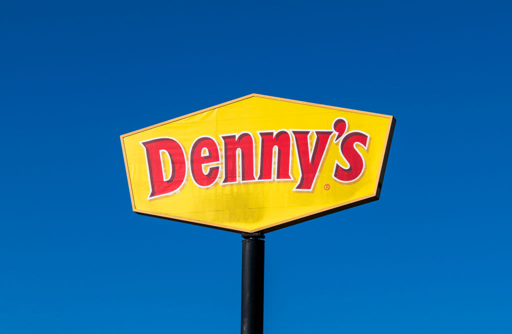Denny’s Launches Social Change Initiative, Donates Millions Amid Enduring Racial Profiling Legacy