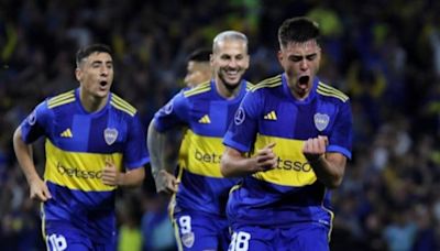 Boca obligado a ganar para meterse en Cuartos