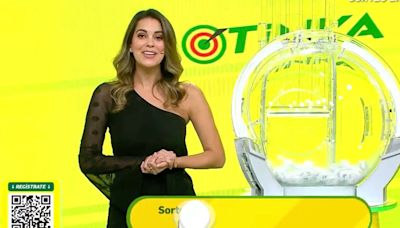 La Tinka: video del último sorteo y la jugada ganadora del miércoles 31 de julio de 2024