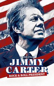 Jimmy Carter: Rock & Roll President