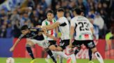 Copa Libertadores: Palestino consigue heroico empate en su visita a Millonarios y asegura al menos la Sudamericana - La Tercera