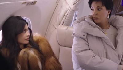 Kardashians Rail on Kylie Jenner's 'F--king Annoying' Behavior After She Bails on Family Vacation