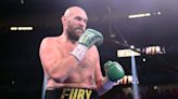 Tyson Fury goes off on ‘bald-headed midget’ Joe Rogan for saying Jon Jones would beat him in a fight