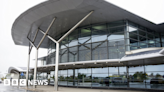 Guernsey Airport reopened after emergency landing