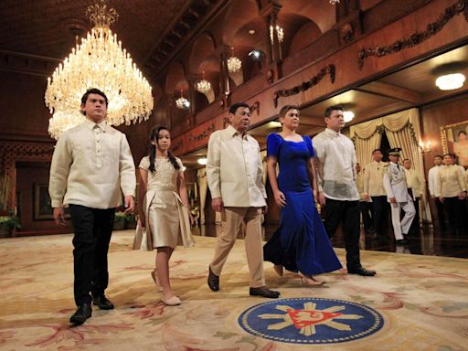 What to Know About the Dutertes’ Plan to Win Back the Philippines