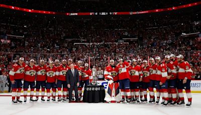 The Panthers are back in the Stanley Cup Final: Keys to their run, early look at next potential matchups
