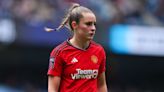 Barcelona consider summer approach for Ella Toone - report