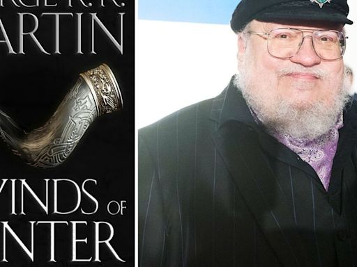 Winds of Winter release delay – George RR Martin on Game of Thrones fan anger