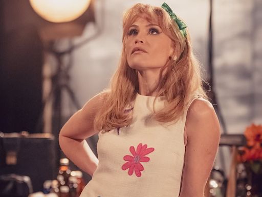 Gemma Arterton goes back to the sixties for Funny Woman season two