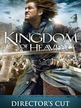 Kingdom of Heaven (film)