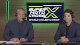 Three 2024 SuperMotocross finales televised in Spanish on Telemundo YouTube page, NBC Sports app