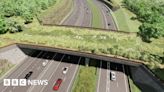 Contraflows to be put in place for A417 'missing link' scheme