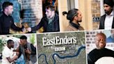 EastEnders spoilers: Ben rushed to hospital, Ravi riles Kheerat