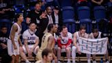 USI men's basketball opens summer practices with new faces, Division I excitement