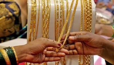 This festive season, is the street finally looking beyond Titan? 4 jewellery stocks with an upside potential of up to 22%