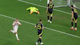 Scotland bow out after Hungary grab late, late winner