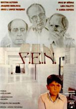 F.E.N. (1980) movie posters