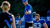 Highlights from Colts HC Shane Steichen's OTA media availability