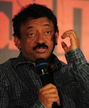 Ram Gopal Varma