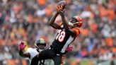 Former Bengals great A.J. Green retires from the NFL