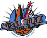 1997 NBA All-Star Game