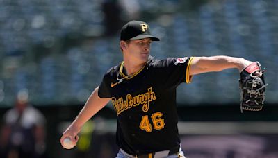 Pirates Preview: Priester and Bucs hping to keep things rolling