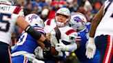 Bills on the road to take on reeling Patriots in Week 7: What to know