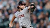 Diamondbacks Look to Start Mariners Series on Strong Note