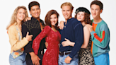 Saved by the Bell: The College Years Is an Interesting Time Capsule