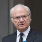 Carl XVI Gustaf