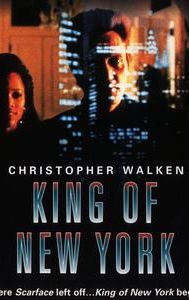 King of New York