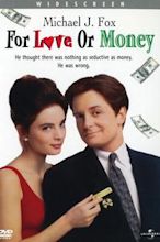 For Love or Money (1993 film)