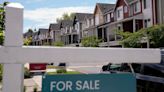 US new home sales plunged unexpectedly last month