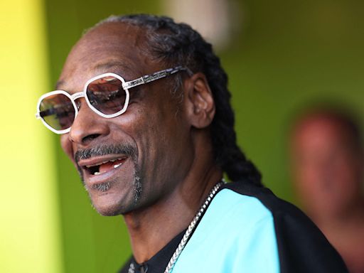 JO de Paris : Snoop Dogg portera la flamme olympique à Saint-Denis, dernier jour du relais