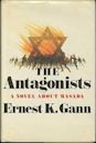 The Antagonists (Gann novel)