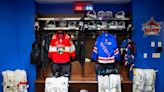 Rangers face Panthers in Eastern Conference Finals