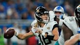 Jaguars QB Lawrence feels 'good' after returning to practice