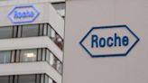 Roche buys U.S. rights to Roivant bowel disease drug in $7.1 billion deal