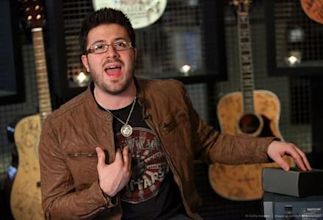 Danny Gokey