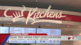 Gas station opens its first Ohio location in Dayton